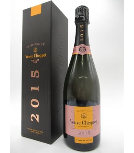 Amazon.co.jp: 【箱入】ヴーヴ クリコ ブリュット ヴィンテージ : 食品