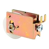 Prime-Line Products D 1690 Sliding Door Roller Assembly with 1-1/4-Inch Nylon Ball Bearing by Prime-