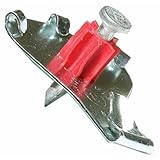 The Hillman Group 121146 Steel Brick/Block Hanger by The Hillman Group