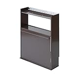 薄型収納ボックス