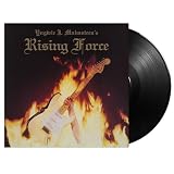 Rising Force [LP] [Analog]