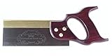 Crown 188 8-Inch 203-mm Dovetail Saw with Full Handle [並行輸入品]