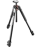 Amazon | マンフロット(Manfrotto) プロ三脚 055シリーズ アルミ 3段