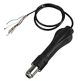 Beho-Saike Reworkハンダ付け ステーション用 700Wホットエアガンハンドル 858D 852D+ 858Dおよび898D