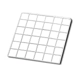 アイリスオーヤマ メッシュ パネル メッキタイプ MPPM-3030