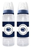 Baby Fanatic Bottle - Penn State University [並行輸入品]