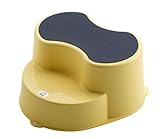Rotho Babydesign Top Step Stool (Vanilla Honey Pearl) by Rotho Babydesign