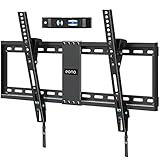 [Amazonブランド] Eono(イオーノ) テレビ壁掛け金具 37-70インチ対応 大型 耐荷重60kg LCD LED 液晶テレビ用