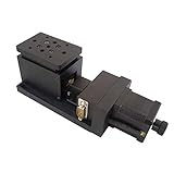 楓 Z軸昇降ステージ 電動昇降ステージ 光学計測 50mm*74mm