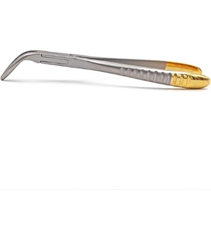 タスク　抜歯鉗子（ステンレス製品）＃44下顎残根用 タスク 抜歯鉗子（ステンレス製品）＃44下顎残根用 タスク 抜歯鉗子