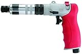 Universal Tool UT8963AT-17 Air on Top Automatic Shut-Off Pneumatic Screwdriver [並行輸入品]