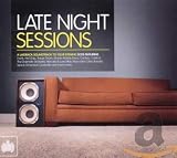 LATE NIGHT SESSIONS