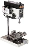 SHOP FOX M1036 Micro Milling Machine [並行輸入品]