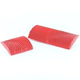 2Pcs Wood Graining Rubber Painting [並行輸入品]