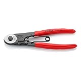 KNIPEX(クニペックス)  ワイヤーロープカッター 150mm 9561150