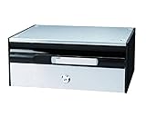 郵便受箱（シリンダー錠）前入前出型 SMP-16 新協和