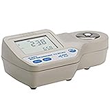 デジタル糖度計 HI96811 カ施代不