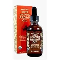 lightweight oil for skin