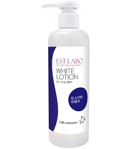 Amazon | エステラボ 薬用ローションEL 180ml 医薬部外品 | シー・ビー