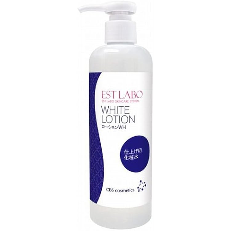 Amazon | エステラボ フレッシュナーローション 500ml | シー・ビー