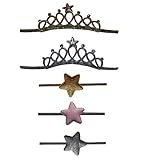 LASASA ACCESSORY ベビー・ガールズ US サイズ: One Size