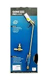 Goss KP-118M-H Instant Igniter Brass Extension Torch Kit [並行輸入品]