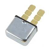 Dorman 84662 25 Amp Circuit Breaker with Breakaway Tab [並行輸入品]