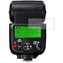 Amazon | Canon スピードライト 430EX III-RT (SP430EX3-RT) 用 液晶 