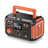 EBL ポータブル電源 大容量 500Wポータブル バッテリー 140400mAh 519wh 小型軽量 PSE認証済 純正弦波 MPPT