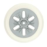 New Bosch 6-hole Hook & Loop Backing Pad RS6044 Tool [並行輸入品]