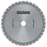 やまびこ産業機械 新ダイワ B18N-SUS用替刃 CT180-SUS