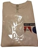 PassCode 南菜生 MISS UNLIMITED Tシャツ Lサイズ