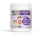 Bio Island Lysine Starter for Kids 150g Oral Powder