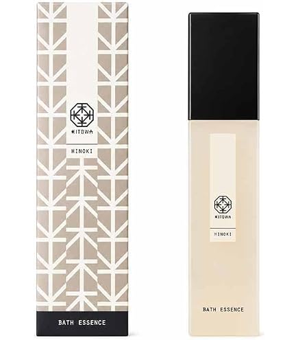 Amazon | KITOWA BATH ESSENCE GIFT SET バスエッセンス ギフトセット