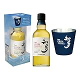 知多 オリジナルメジャーカップ付 350ml [サントリー ウイスキー 日本 ギフトセット]