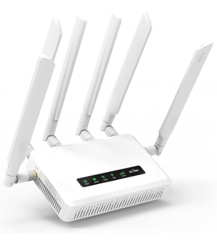 TP-Link Archer NX500 AX3000Mbps WiFi 6 5G Routeur Gigabit