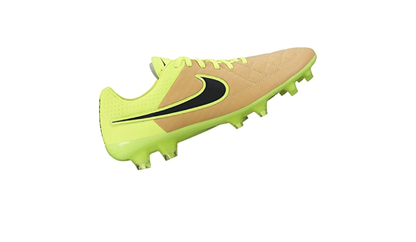 Amazon Nike Tiempo Legend V Fg Tech Craft Canvas Volt サッカー スパイク ティエンポ レジェンド V Fg Nike ナイキ シンガード