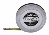 Coopertools W608 1/4-Inch x 8 Thin Line Tape Ruler [並行輸入品]