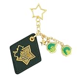 [名探偵コナン] 劇場版 100万ドルの五稜星（みちしるべ） キーホルダー／B