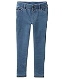 カーターズ Carter's レギンス ベビー用 フレンチテリー綿 French Terry Jeggings 6M (61-67cm) [並行輸入品]