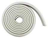 Premium Safety Childproofing Edge and Corner Guards - 15ft Safety Edgeguardz - Protect Your Family B