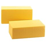 東京堂 フラワー資材 レインボーフォームブリックSUNNY/Y (4コ入り) SJ037086