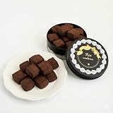 サブレドール クッキー缶 洋菓子ギフト クッキーギフト バレンタイン ホワイトデー (ショコラ)