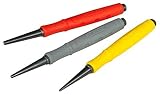 STANLEY ネールポンチセット コンビネーションセット 0-58-930