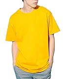 [チャンピオン] Authentic ベーシックTシャツ メンズ 半袖 コットン 無地