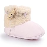 Ikevan ユニセックス・ベビー カラー: ピンク