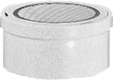 下水道関連製品＞蓋＞雨水マス用ライト蓋　雨水マス蓋 UMC／UMCA　UMCA-AOライト150鎖　Mコード：50965　前澤化成工業