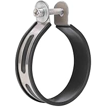 Amazon | [Asula Project] マフラーステー バイク サイレンサー