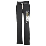 NCAA Missouri Tigers W Loungerパンツ 3L グレイ