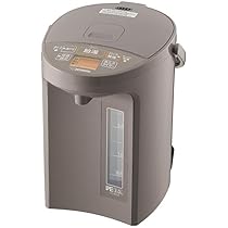 象印(ZOJIRUSHI)電気魔法瓶　電気ポット　 CV-GB30 51RHOVqwQ9L._UF350,350_QL80_.jpg